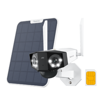 Duo 2 LTE