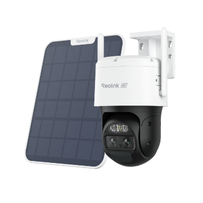 TrackMix Battery