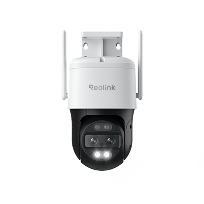 TrackMix WiFi